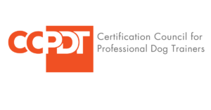 certification professional dog trainers