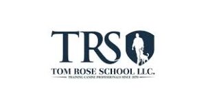 tom rose dog training school